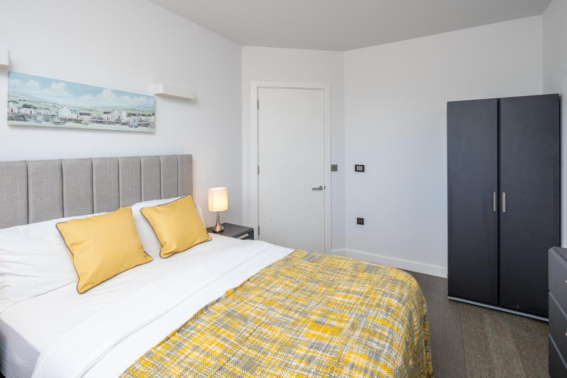 St Albans City Apartments - Near Luton Airport And Harry Potter World Exterior photo