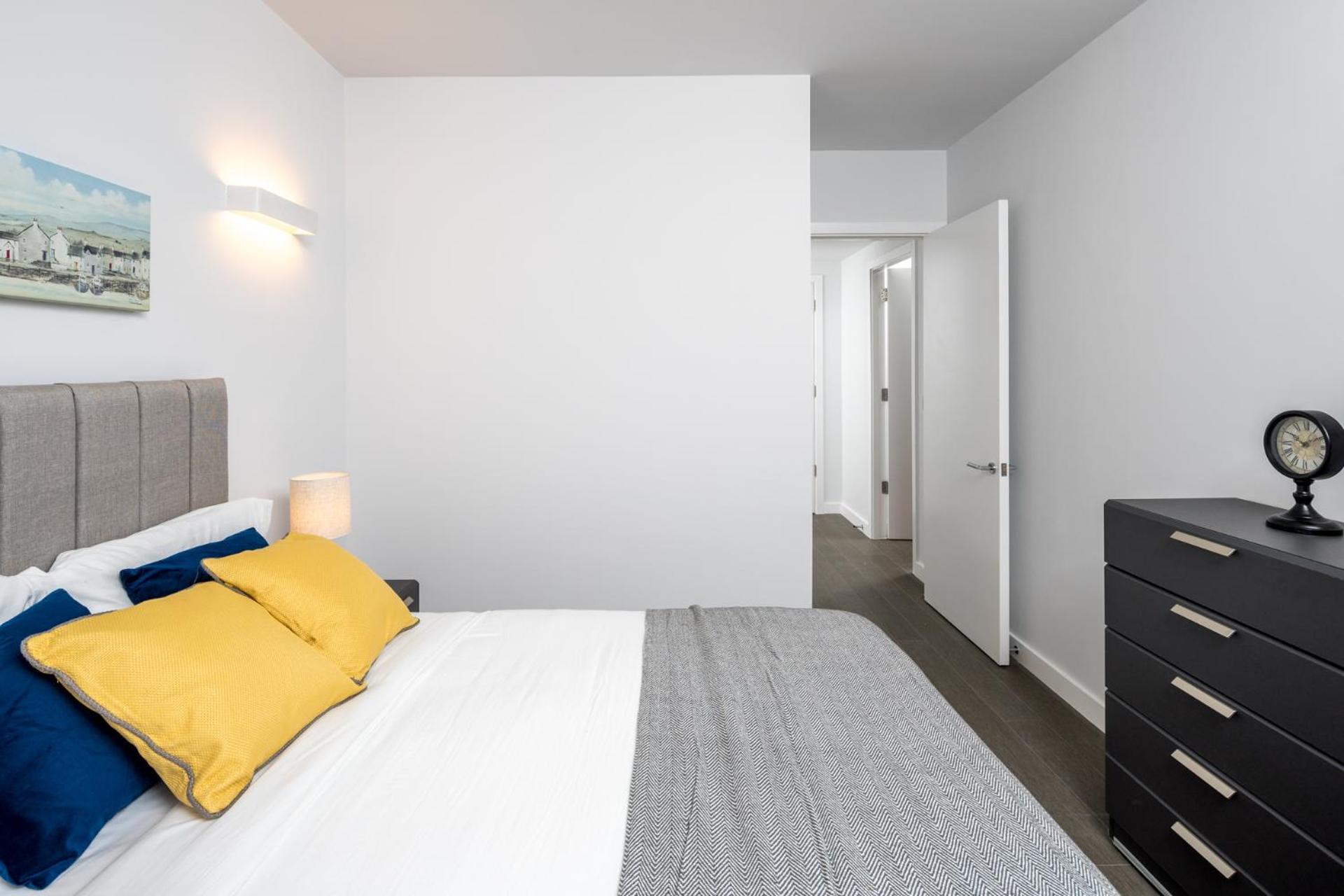 St Albans City Apartments - Near Luton Airport And Harry Potter World Exterior photo