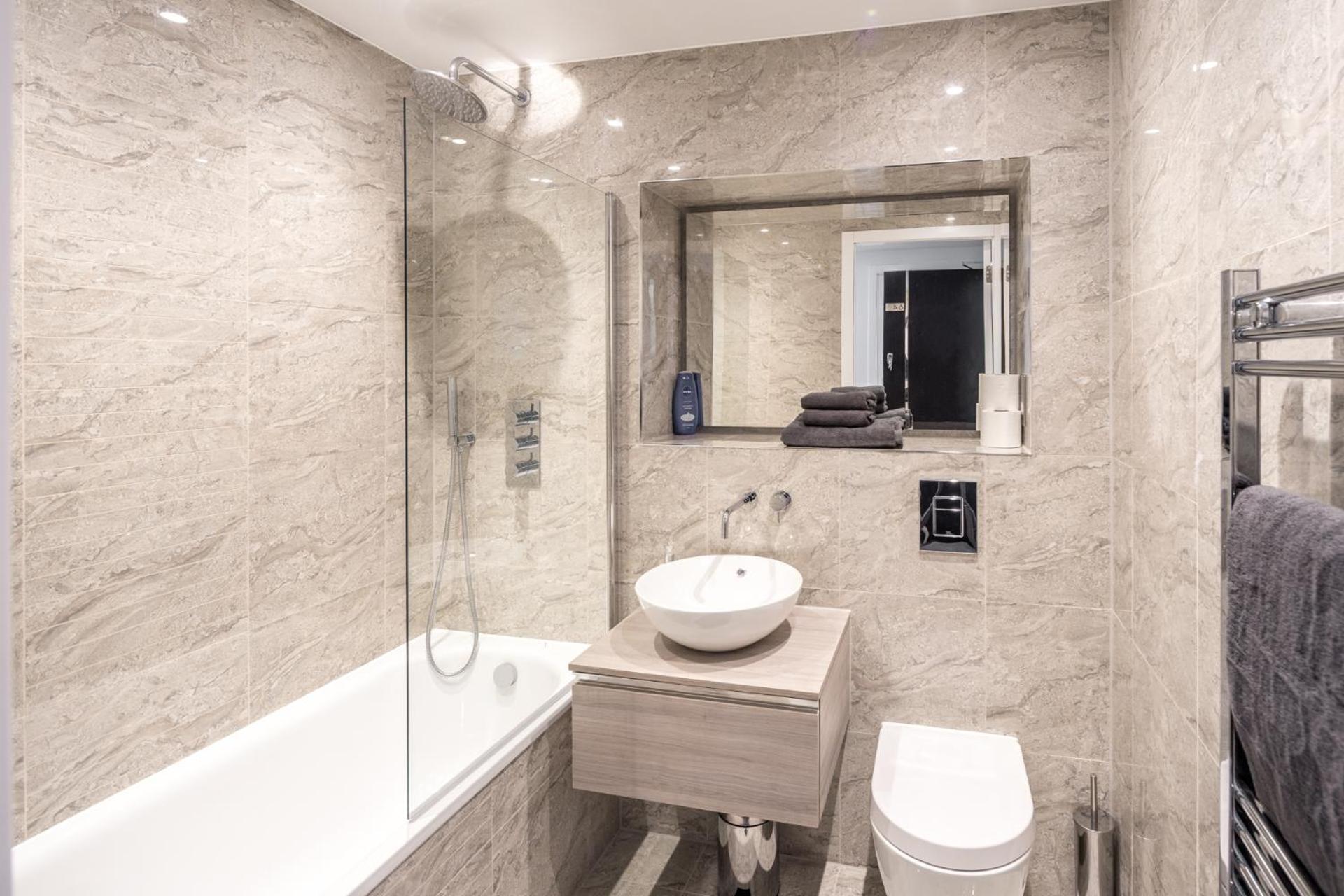St Albans City Apartments - Near Luton Airport And Harry Potter World Exterior photo